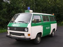 Polizei-vrw